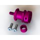 F113-119/PK 14mm Wheel Hub Locker For F113 Pre-Order